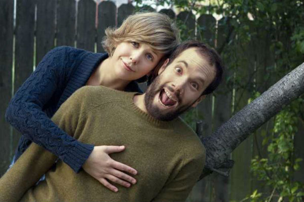 YouTube Sensation Pomplamoose Perform Gotye/Carly Rae Jepsen Mash-Up