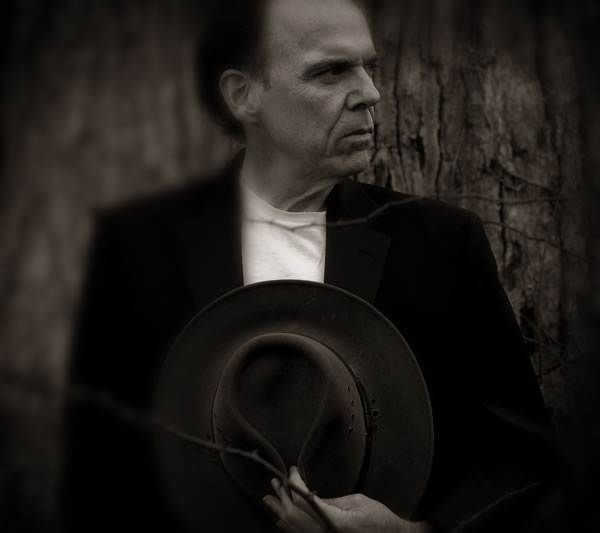 John Hiatt, “Memphis In The Meantime”