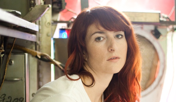 Song Premiere: Hannah Georgas, “Enemies”