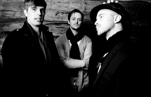 Video Premiere: Paper Route, “You And I”