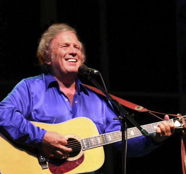 Role Models: Don Mclean