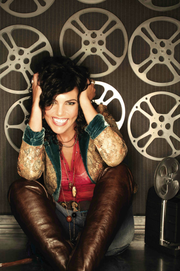 Makin’ Stuff Up: Music Row’s Ambassador to Hollywood