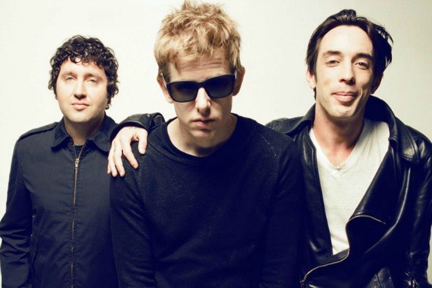 Q&A: Britt Daniel Of Divine Fits