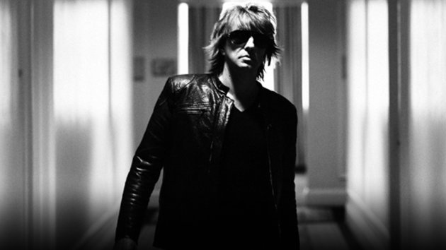 Learning To Fly: A Q&A With Richie Sambora