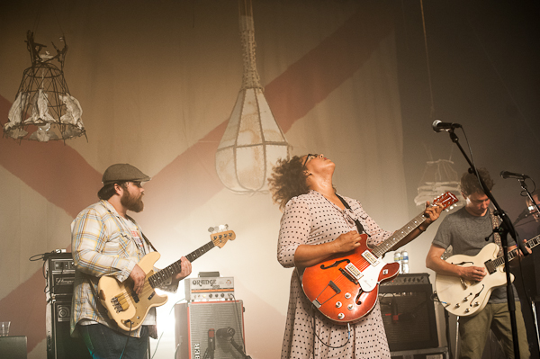 Photos: The 2012 Billy Reid Shinding