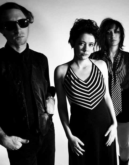 Win Tickets To See Those Darlins With Old 97’s