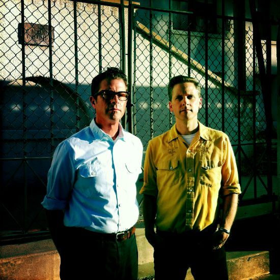 Calexico’s New Orleans Adventure