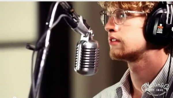 C.F. Martin & Co. Present: Evan P. Donohue