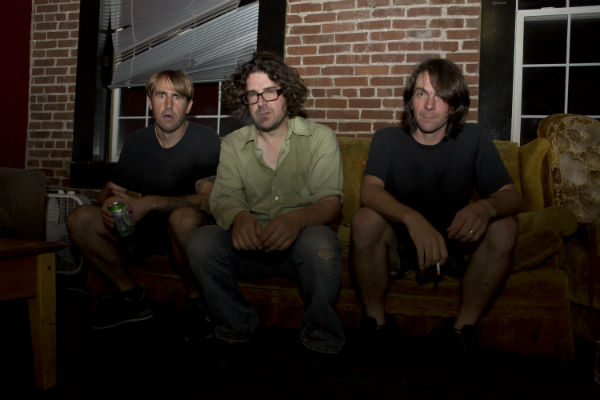 Sebadoh In Nashville: Live At Mercy Lounge