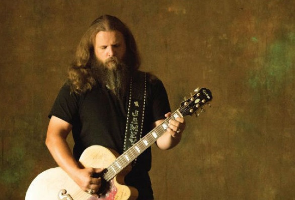Jamey Johnson To Release Star-Studded Hank Cochran Tribute Album