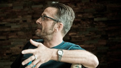 drinks with: Marc Maron