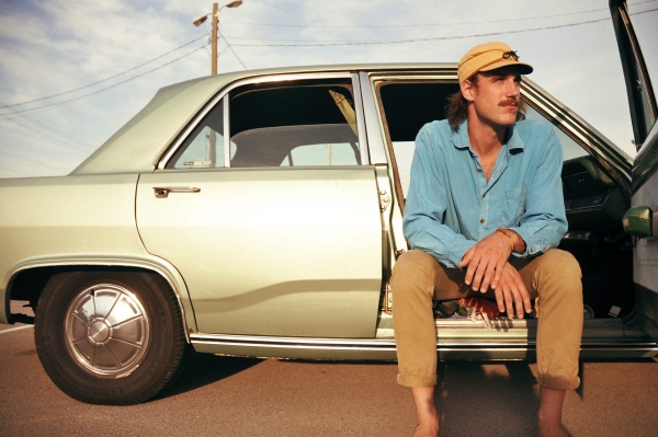 Rayland Baxter: Easy Rider