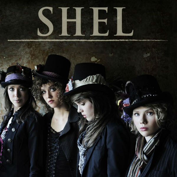 SHEL: SHEL