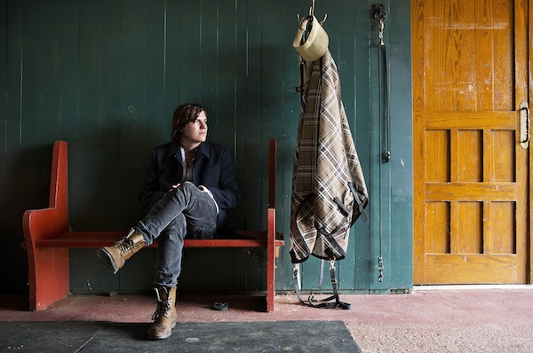 It Ain’t That Heavy: A Q&A With Dylan LeBlanc