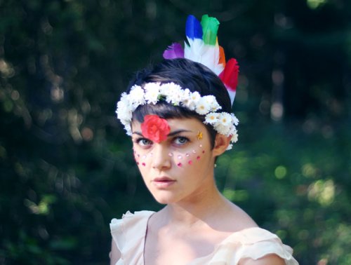 Free Download: Maïa Vidal, “God Is My Bike”