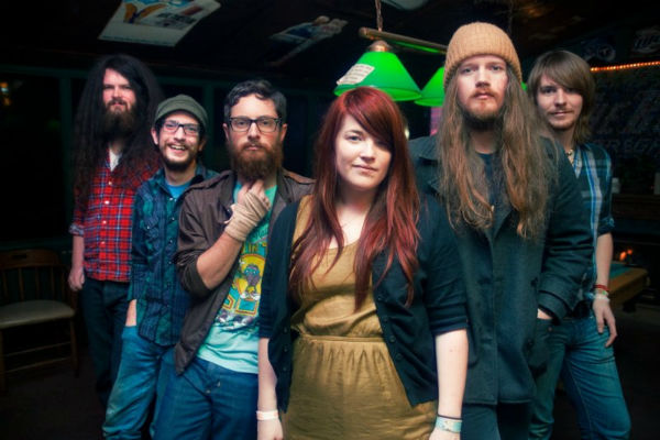 Video Premiere: The Banditos, “Long Gone” & “No Good”