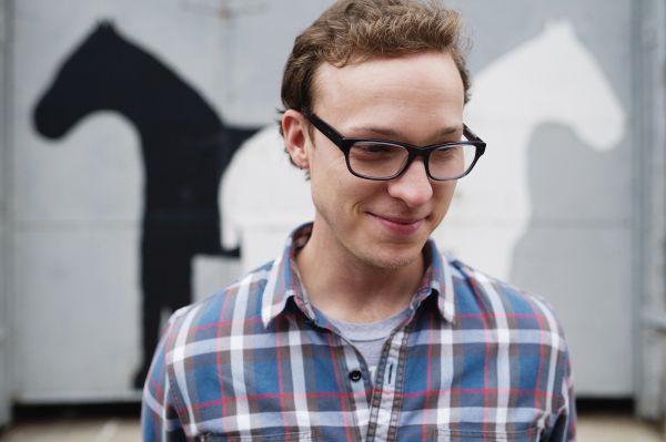The Soul of Ben Sollee