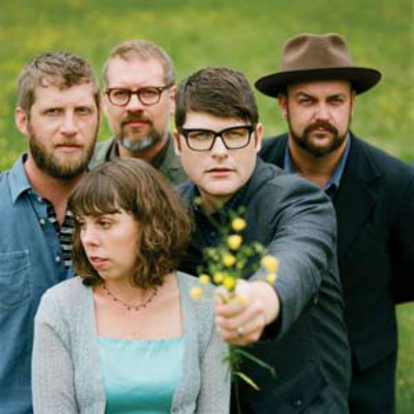 The Decemberists, “O Valencia!”