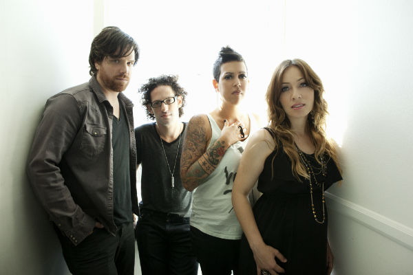 Free Download: The Rescues, “Arrow”