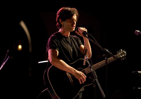 Watch The Trailer For The New Jeff Buckley Movie, Greetings From Tim Buckley