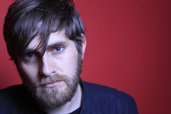 Guest Blog: Josh Doyle