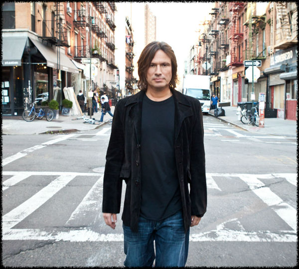 Guest Blog: Russ Irwin Of Aerosmith