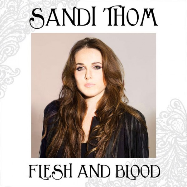 Sandi Thom: Flesh and Blood