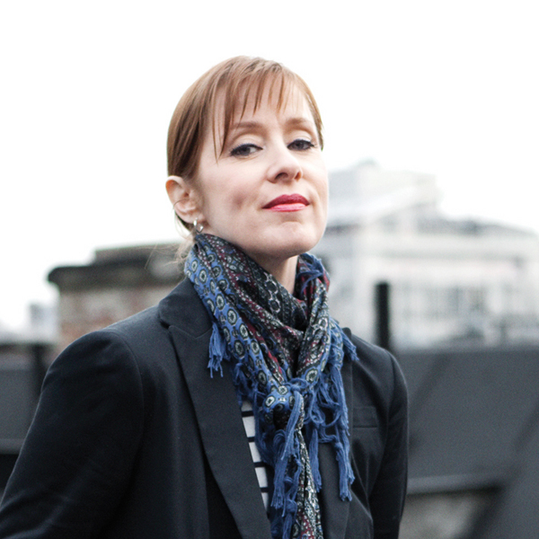 Suzanne Vega