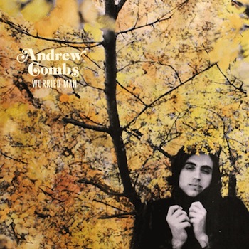 Andrew Combs Announces Debut Album Worried Man; Free Download