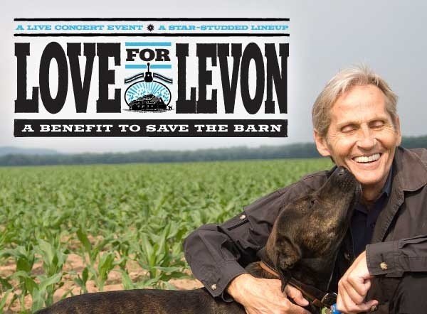 Review: Artists Band Together To Salute Levon Helm At Love For Levon Concert