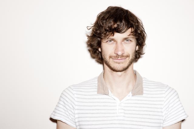 Gotye Amazes At The Ryman Auditorium