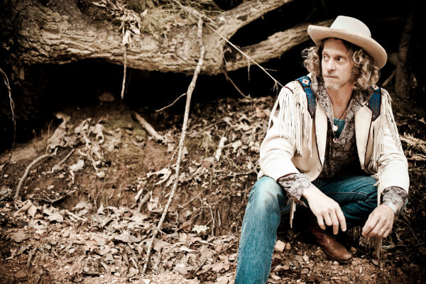 Video Premiere: Jimbo Mathus, “In The Garden”