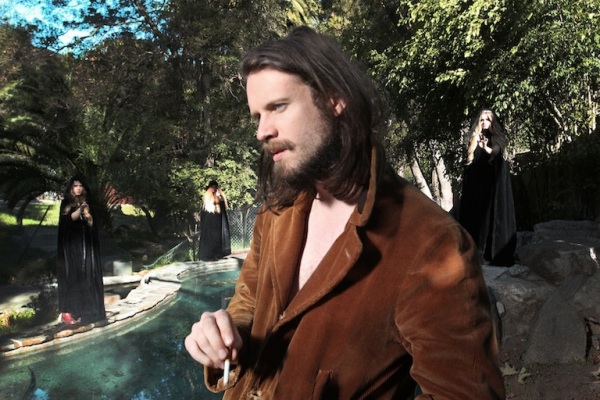 Live Review: Father John Misty At Music Hall Of Williamsburg