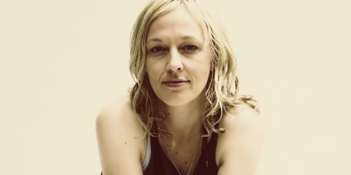 Amy Cook: Nourishing The Soul