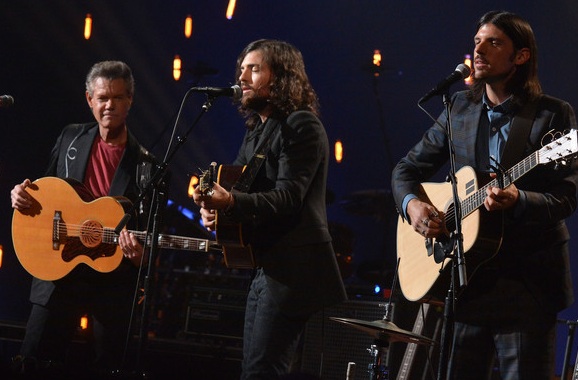 News Roundup: The Avett Brothers And Randy Travis, Nashville, Emmylou Harris