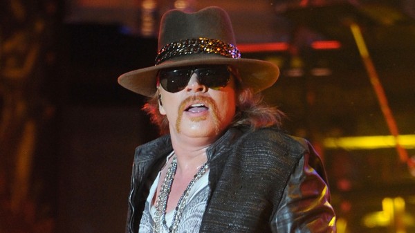 Great Quotations: Axl Rose