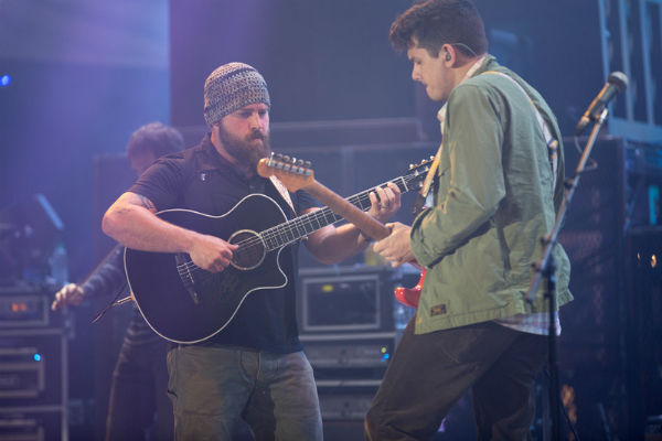 Zac Brown Band’s Southern Ground Music And Food Festival