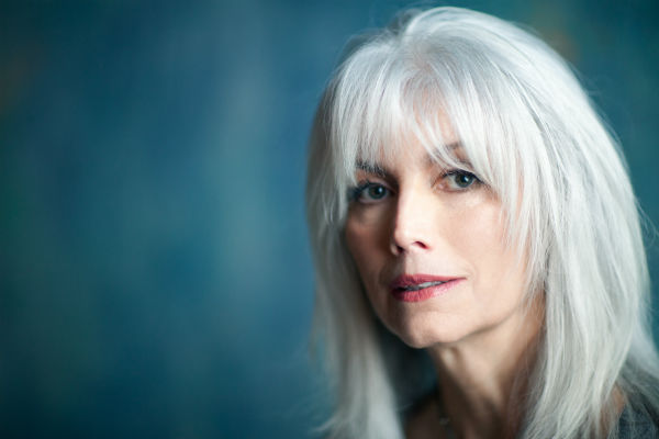 Role Models: Emmylou Harris
