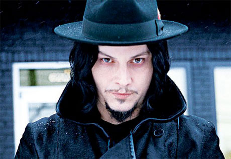 Jack White Corrects The Internet On Lady Gaga Misquote