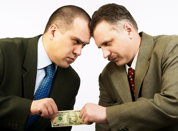 Non-Exclusive Vs. Exclusive Contracts, Part 2