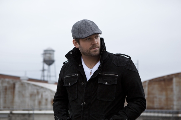 Enter The Lyric Contest: Win A Dream Co-Write with Lee Brice