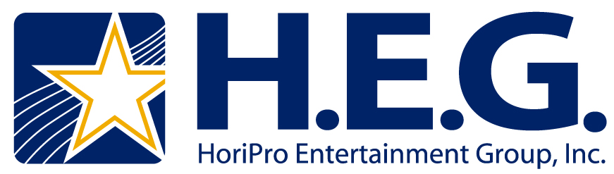 Recent Hits From “The Pub Deal” Partner HoriPro Entertainment Group, Inc.