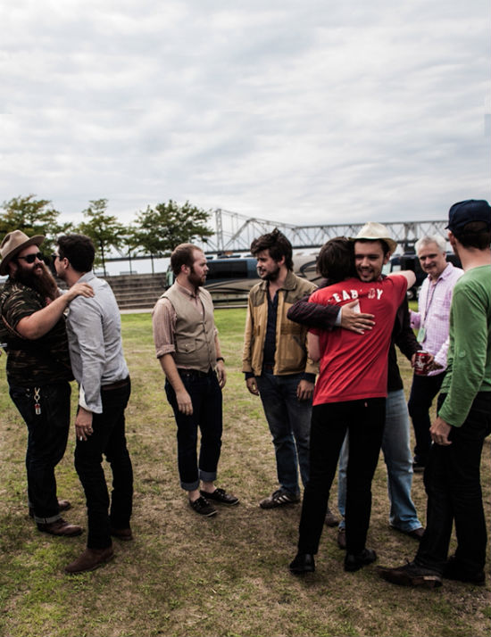 News Roundup: Mumford & Sons, John Fogerty, The Lumineers, The Beatles