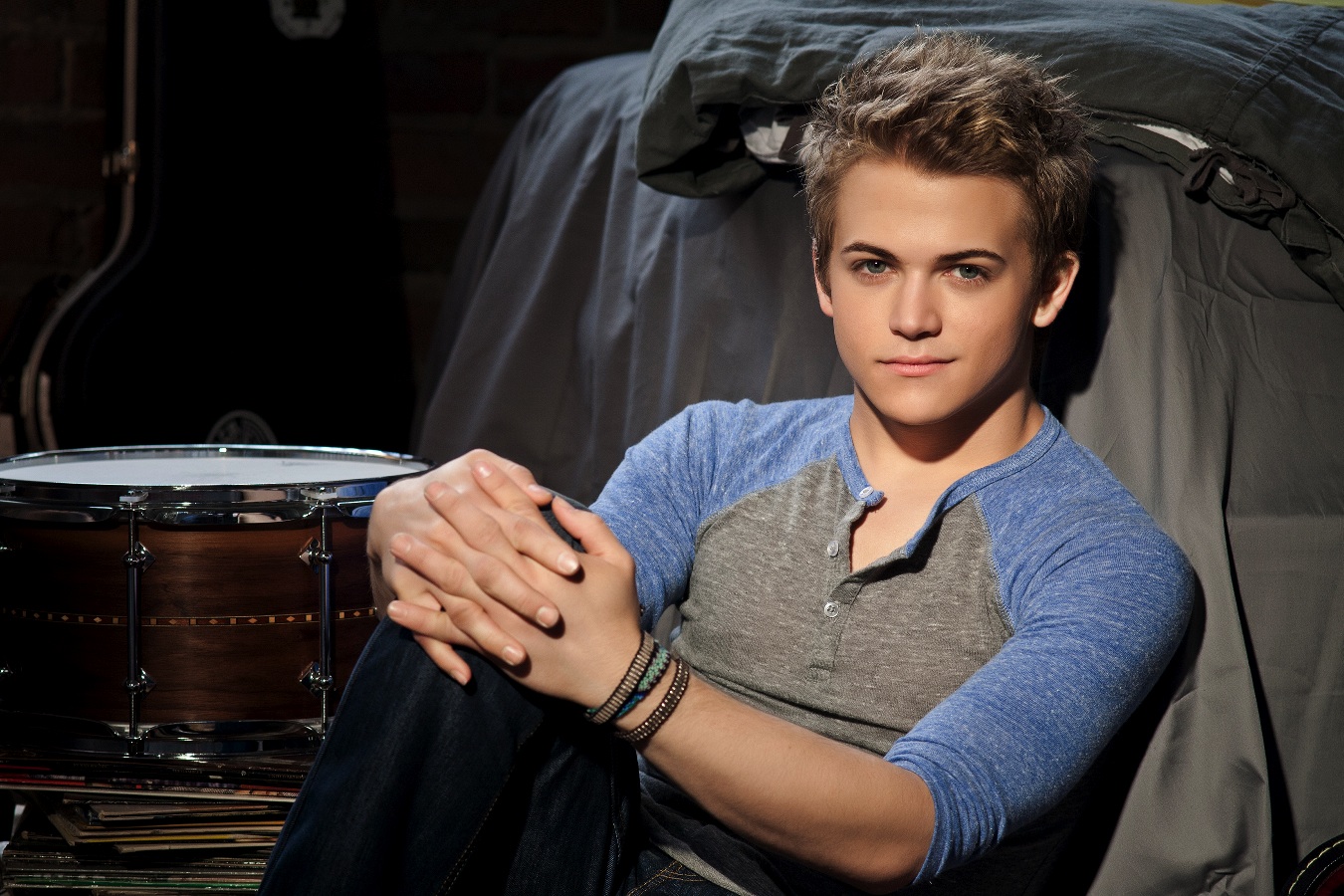 The Song That Started It All: A Q&A With Hunter Hayes