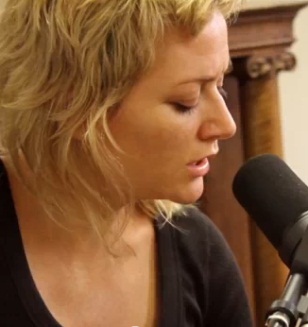 American Songwriter Live: Angel Snow