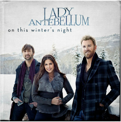 Christmas Music Wrap-Up: Blake Shelton, John Travolta And More