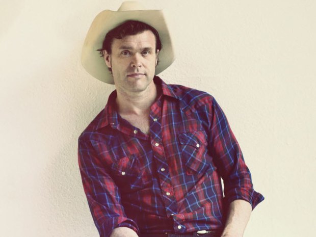 Corb Lund