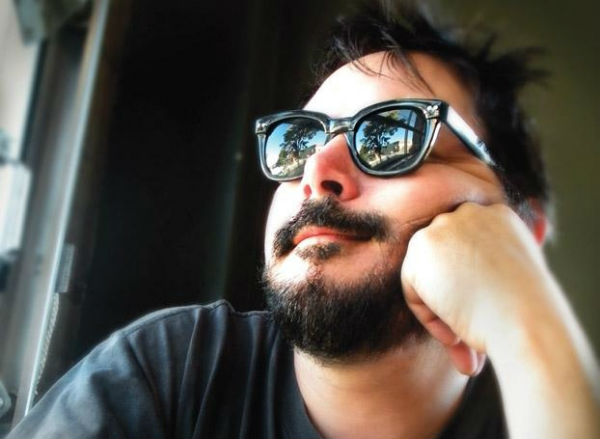 Video Premiere: Drunken Prayer, “Into The Mission Field”