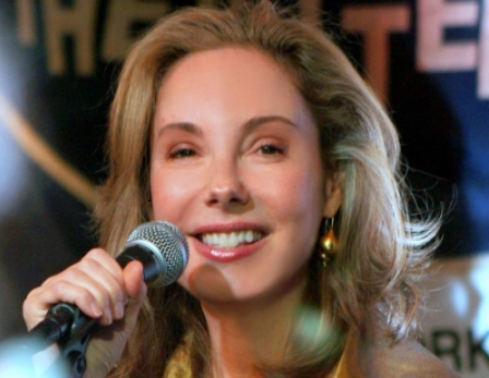 Concert Review: Tina Shafer At The Bitter End