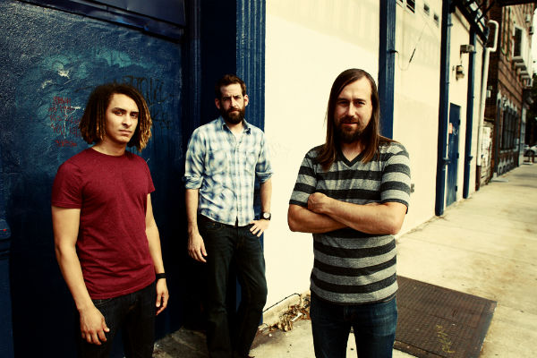 Song Premiere: Terrible Things, “Last Look”